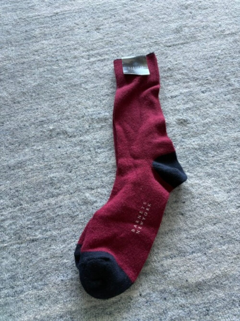 Barney's Socks